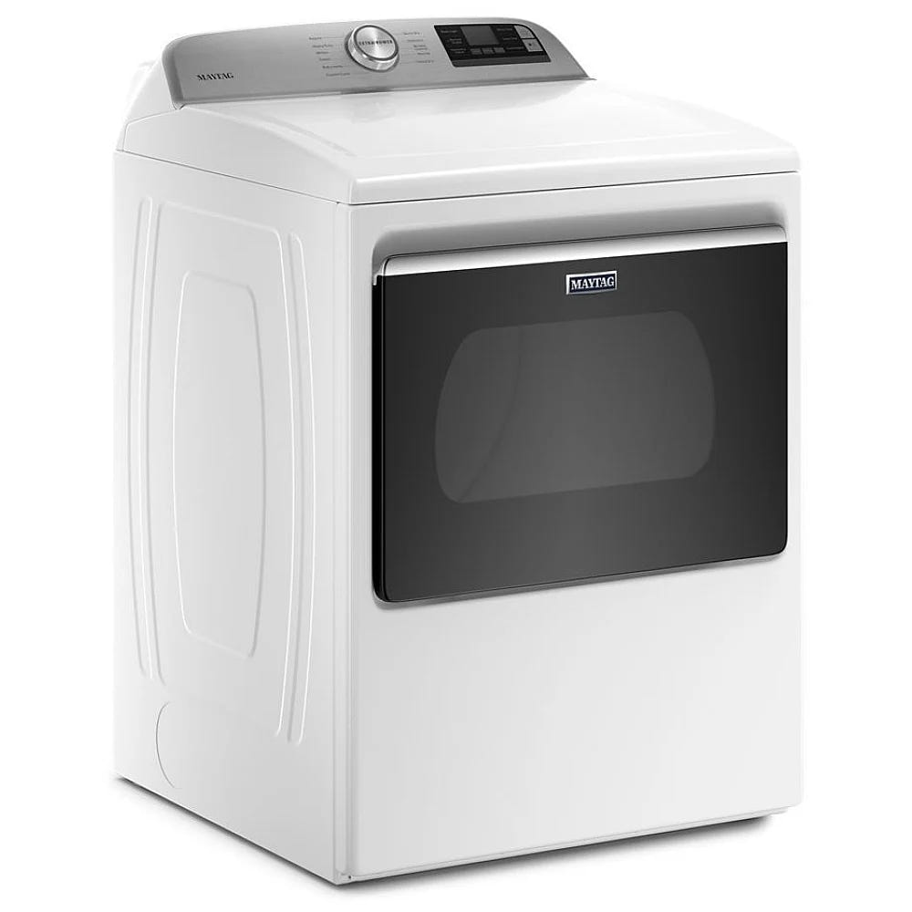 Maytag YMED6230HW 电动烘干机
