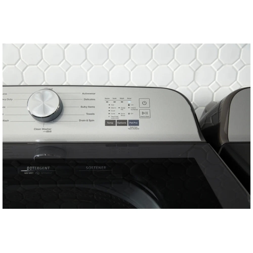 Maytag YMED6500MBK 电动干燥机