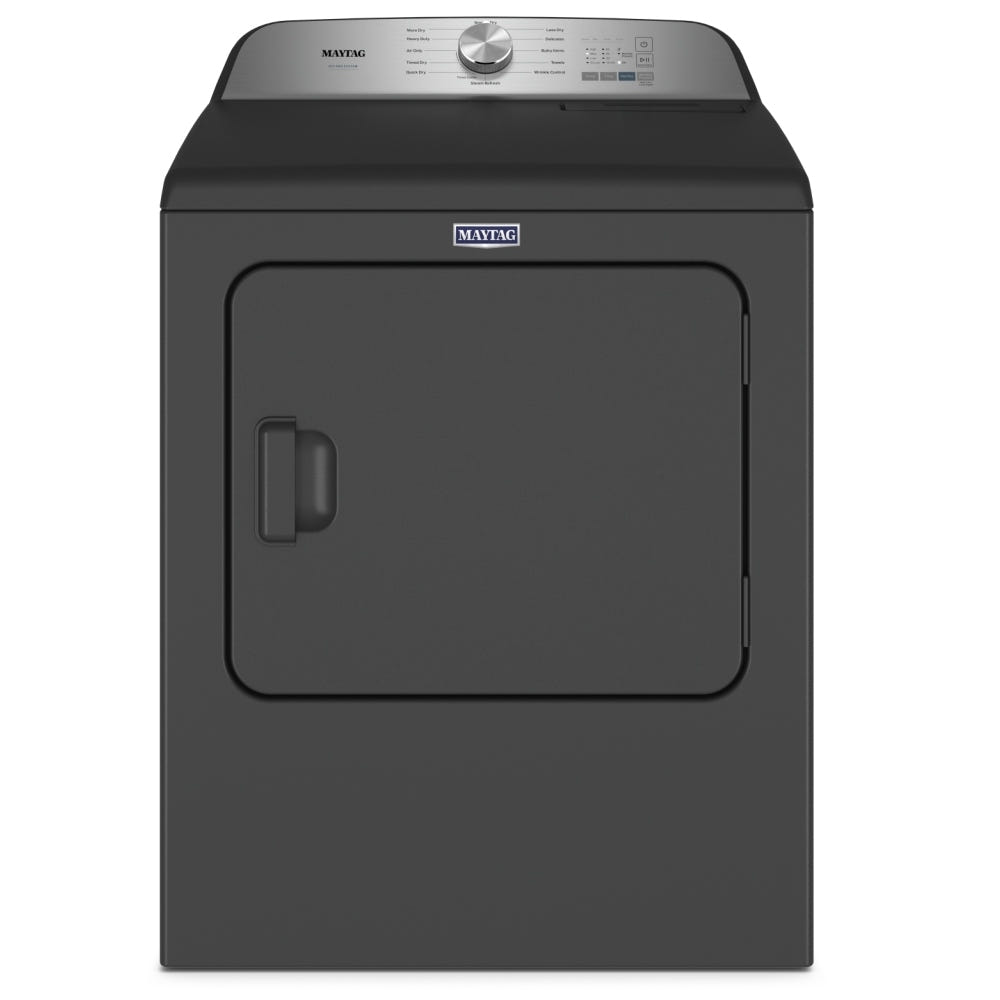 Maytag YMED6500MBK 电动干燥机