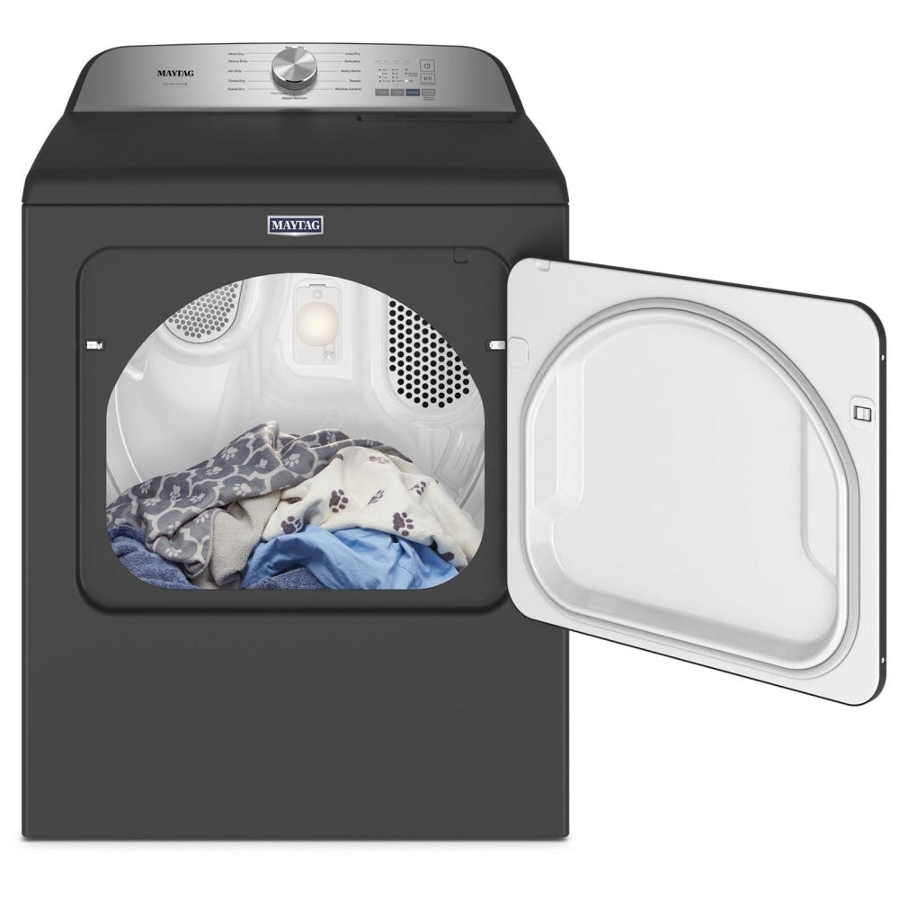 Maytag YMED6500MBK 电动干燥机