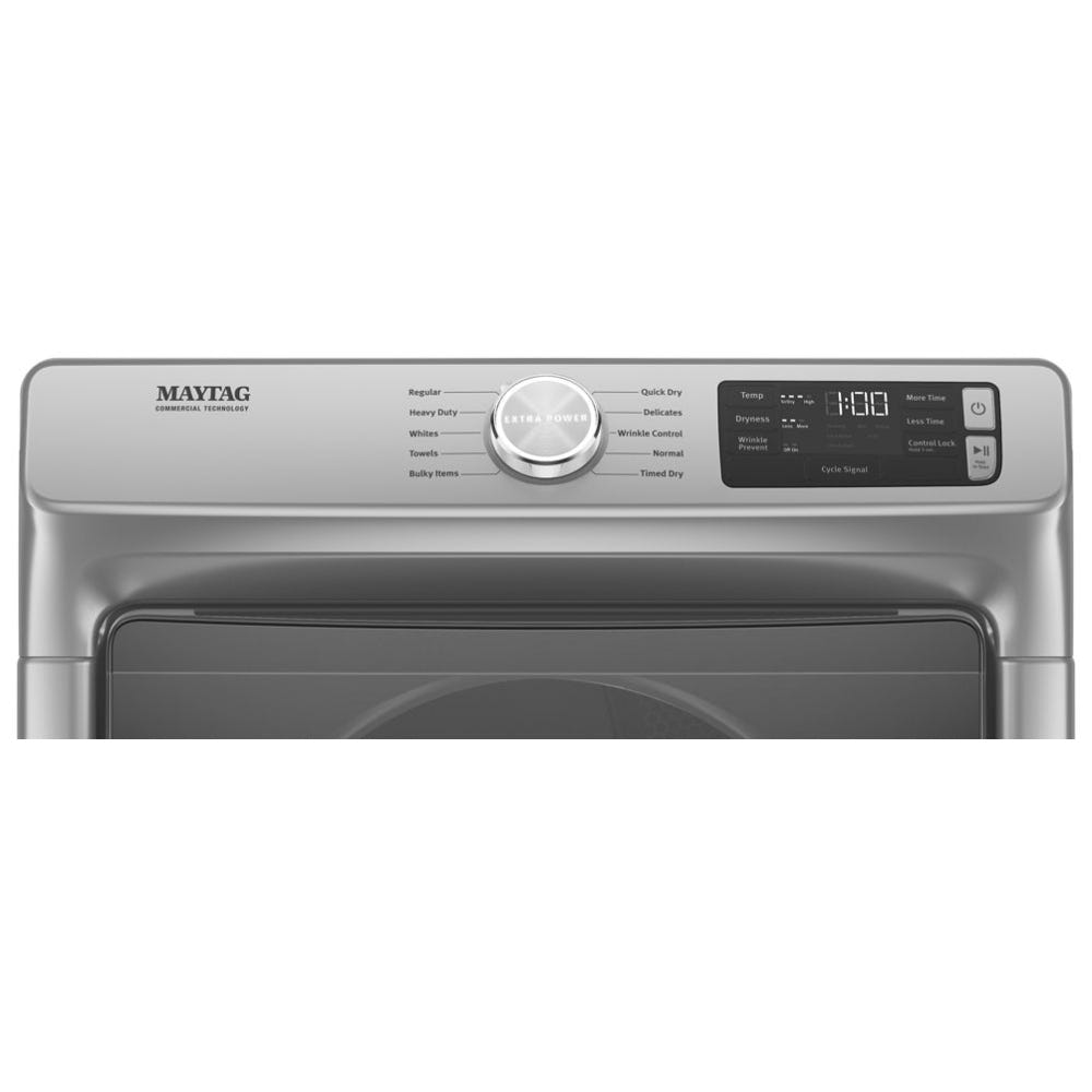 Maytag YMED6630HC 电动干燥机