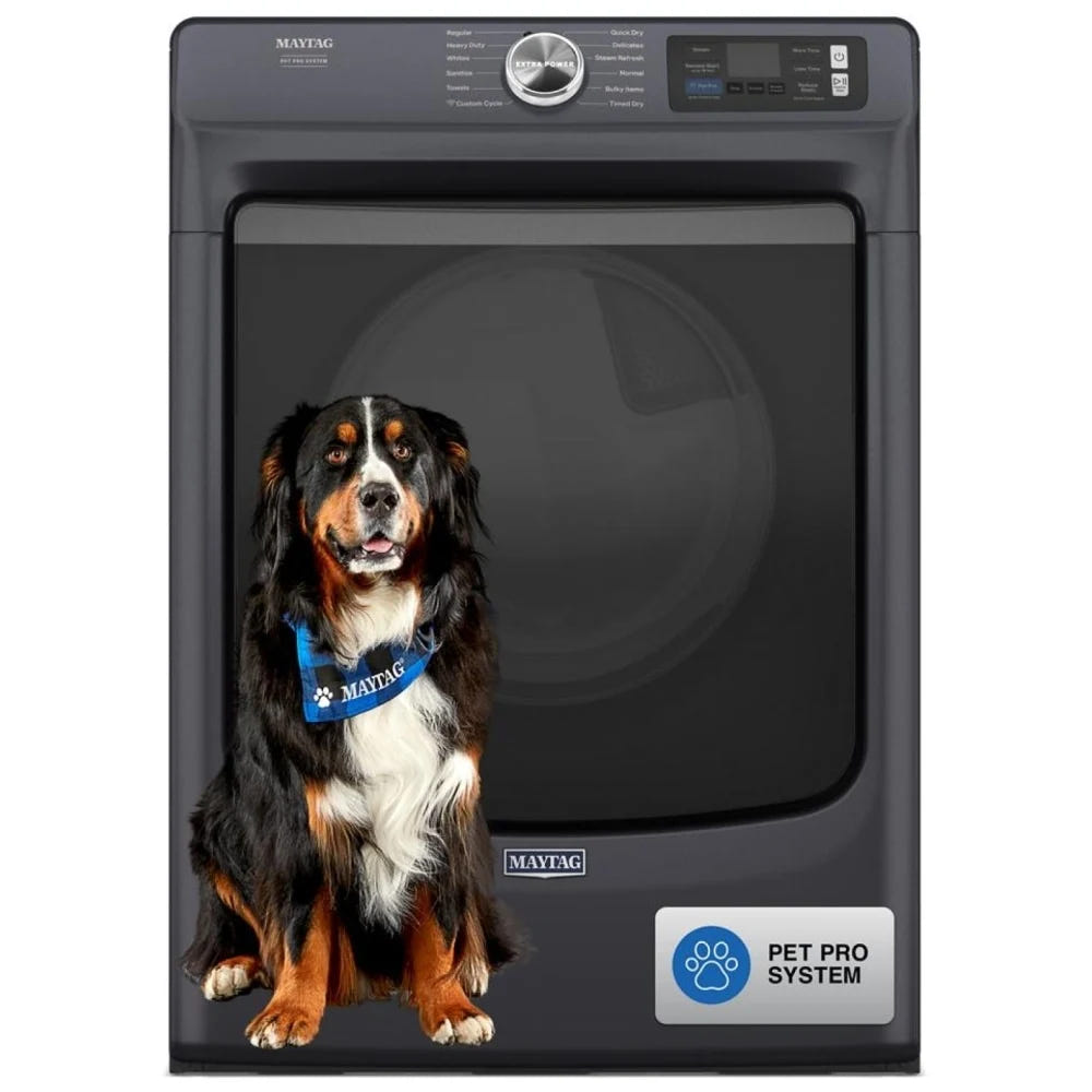 Maytag YMED7020RF Electric Dryer