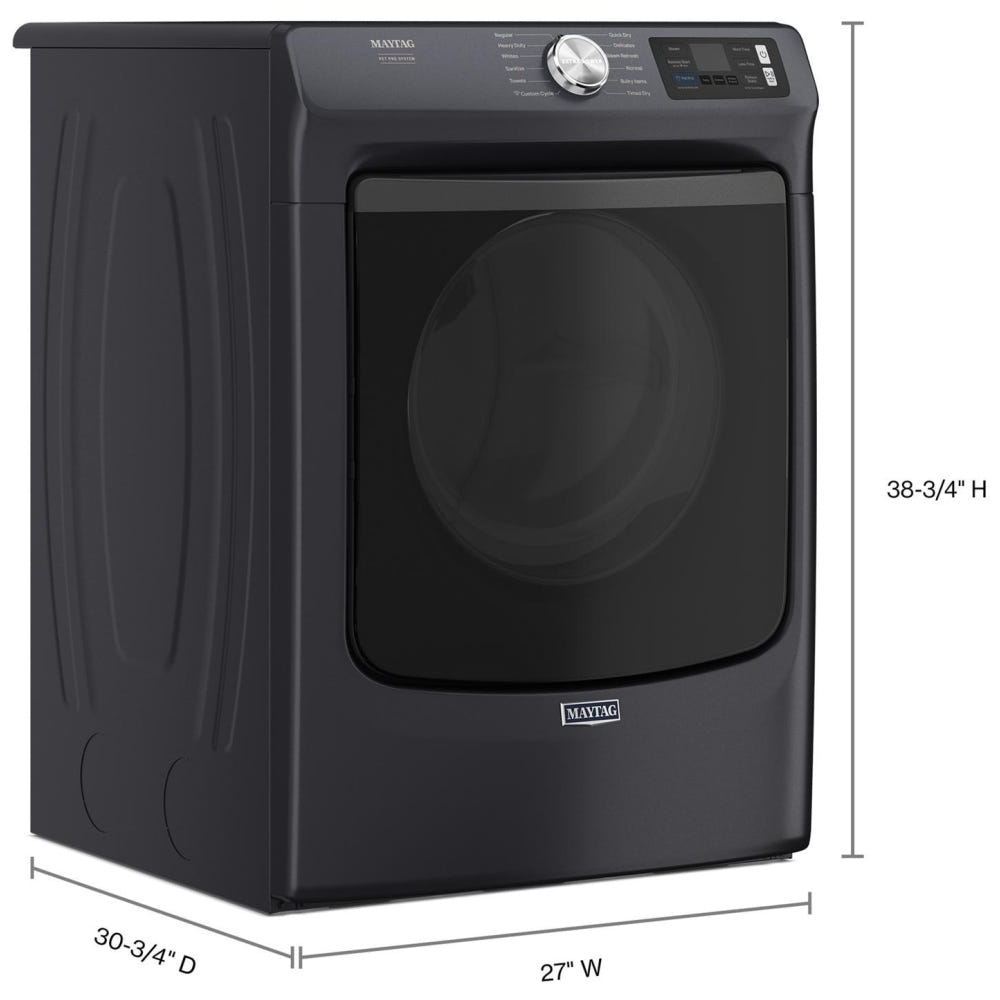 Maytag YMED7020RF Electric Dryer