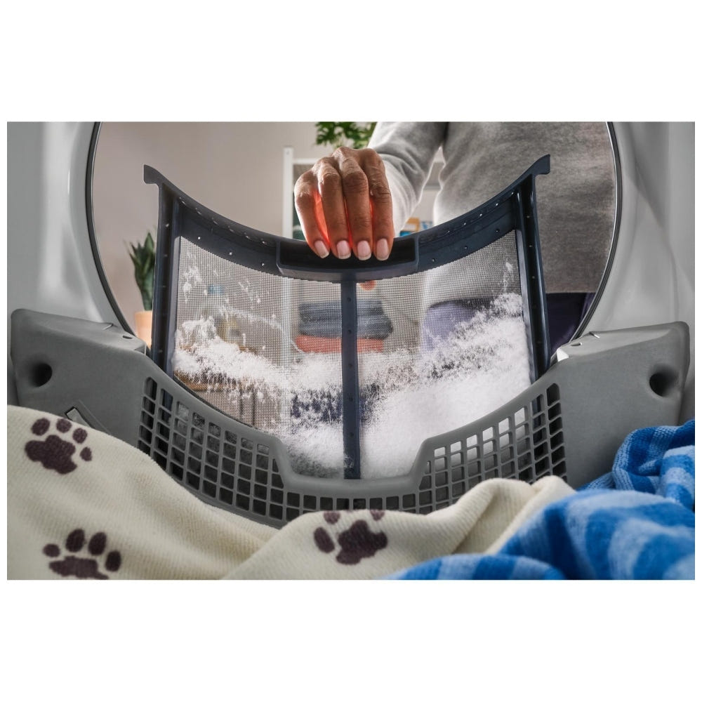 Maytag YMED7020RF Electric Dryer