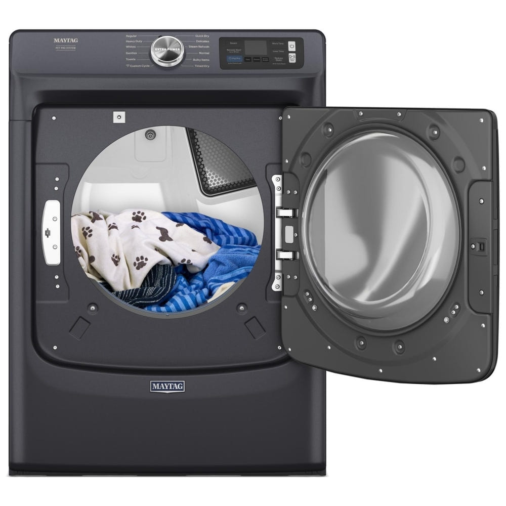 Maytag YMED7020RF Electric Dryer