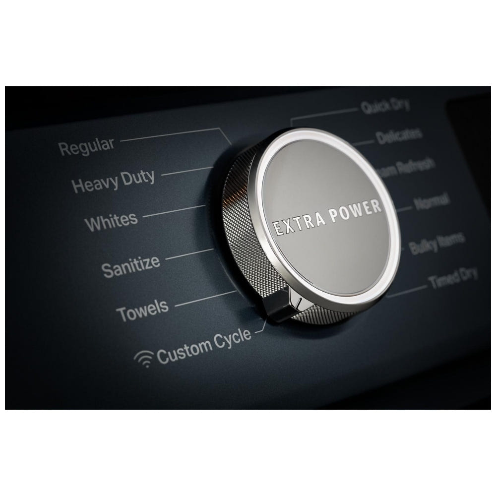 Maytag YMED7020RF Electric Dryer