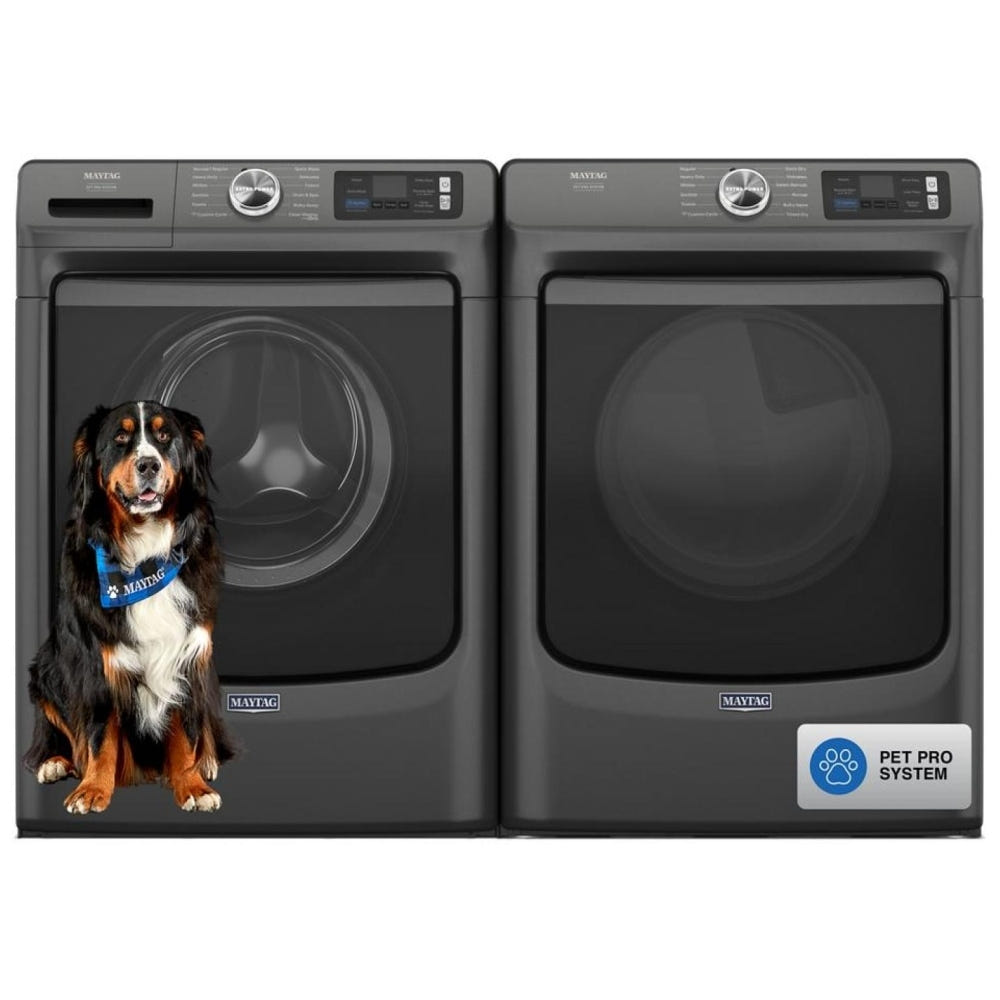 Maytag YMED7020RU Electric Dryer
