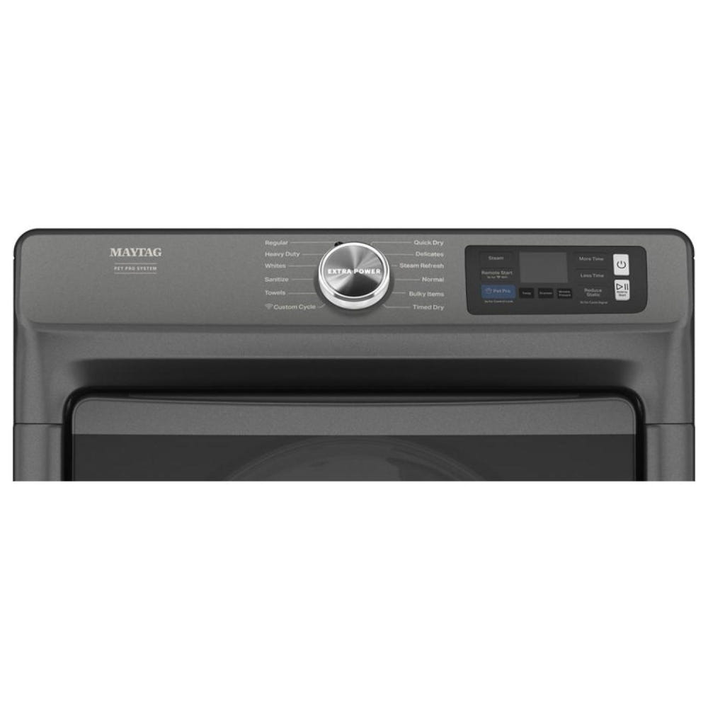 Maytag YMED7020RU Electric Dryer