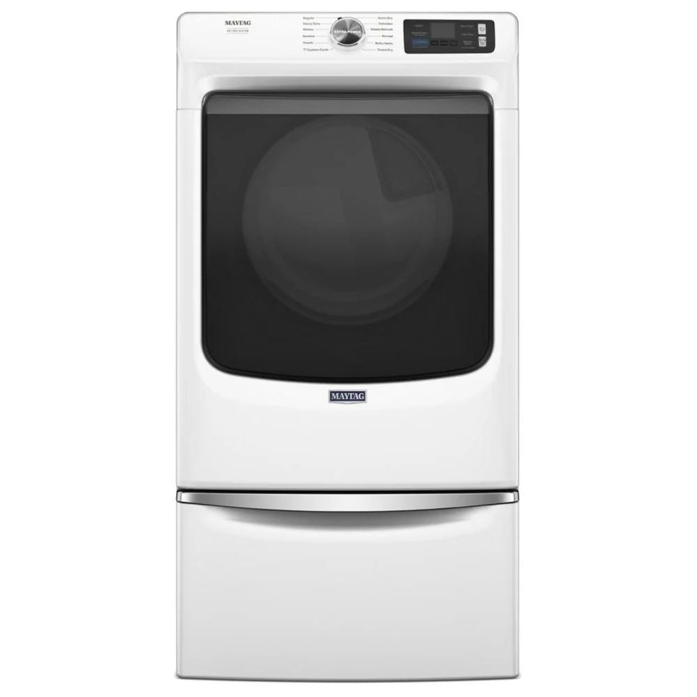 Maytag YMED7020RW Electric Dryer