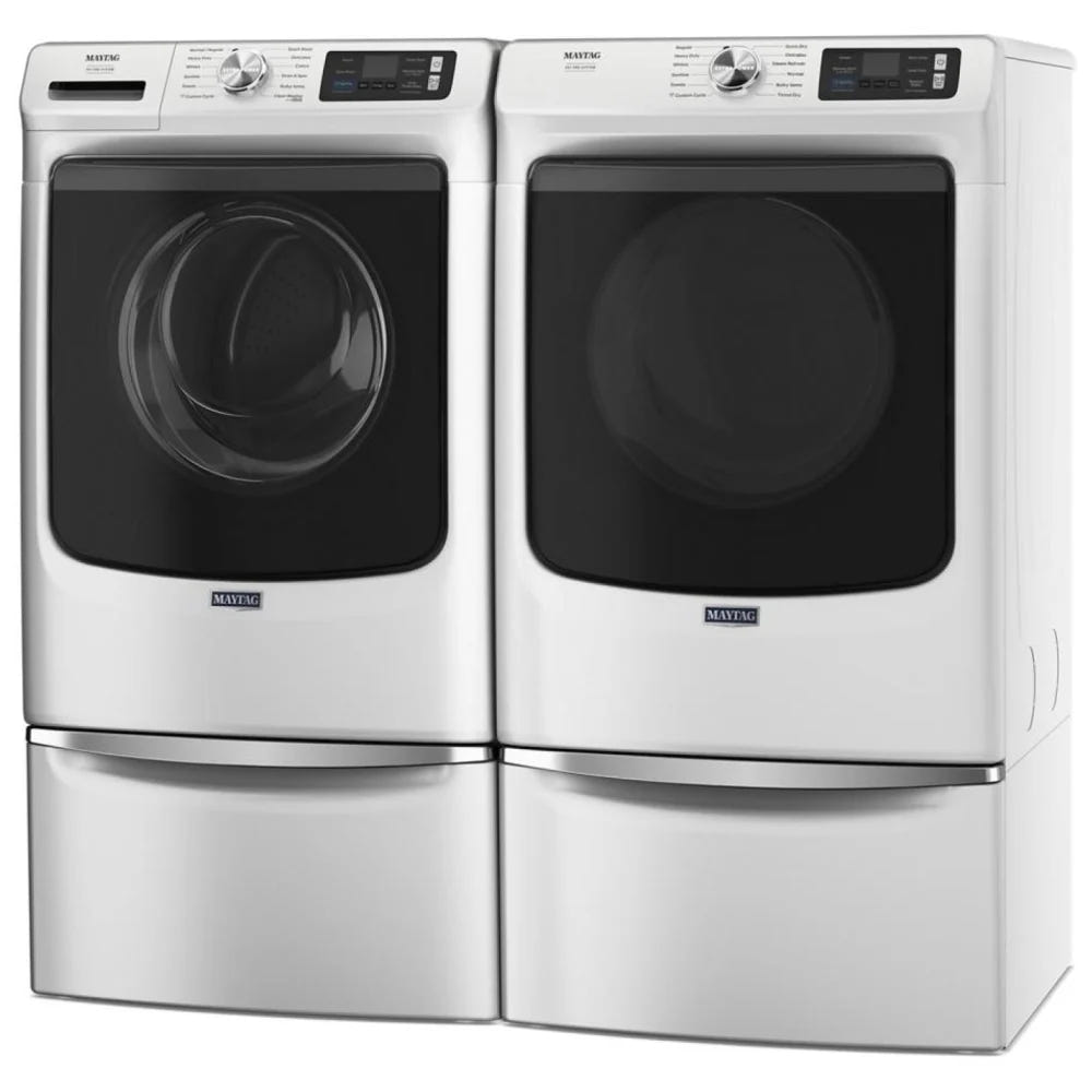 Maytag YMED7020RW Electric Dryer