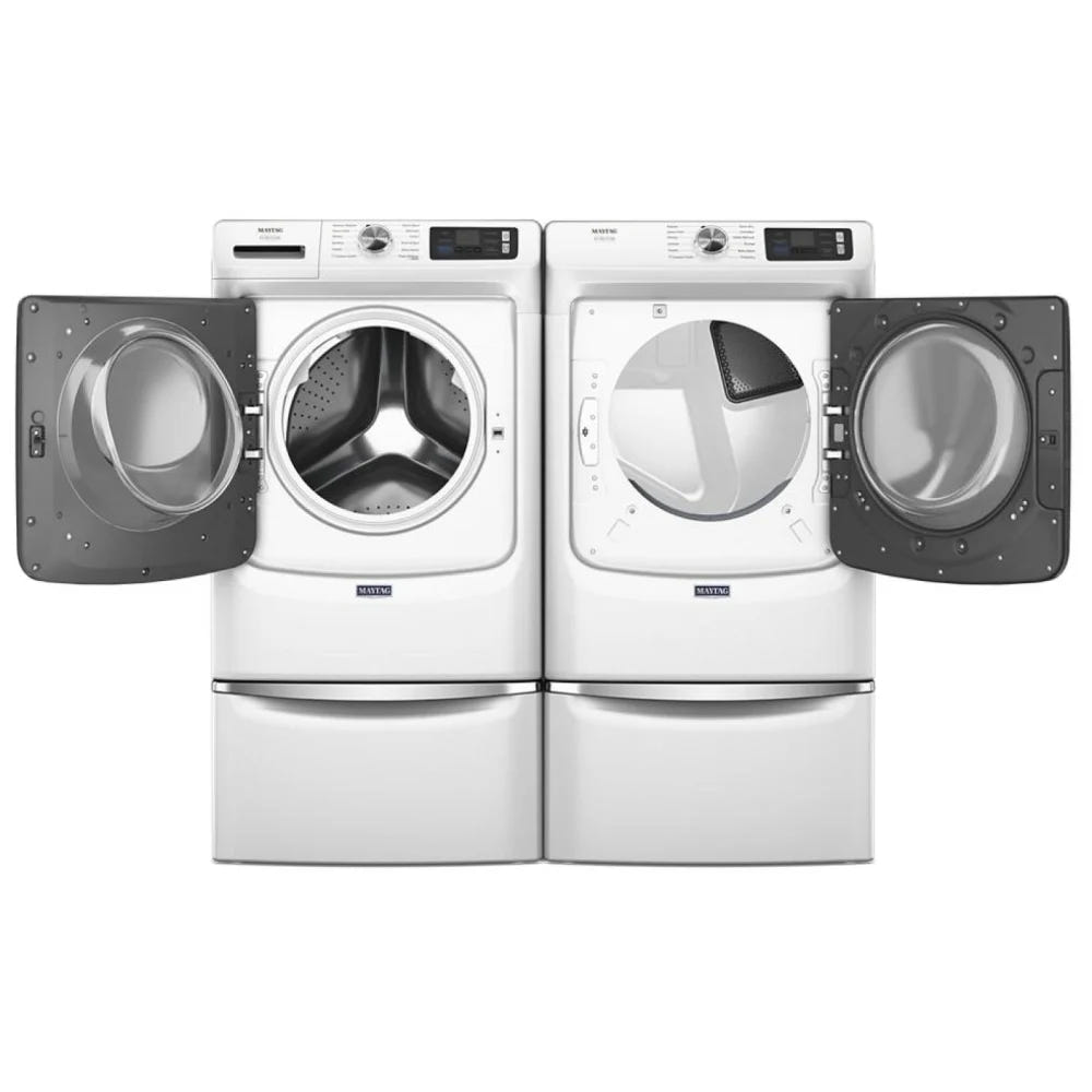 Maytag YMED7020RW Electric Dryer