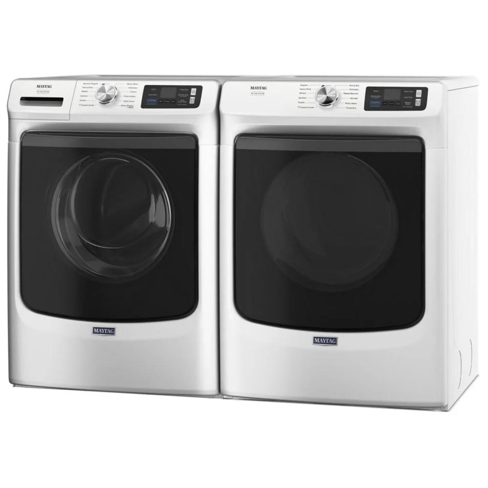 Maytag YMED7020RW Electric Dryer