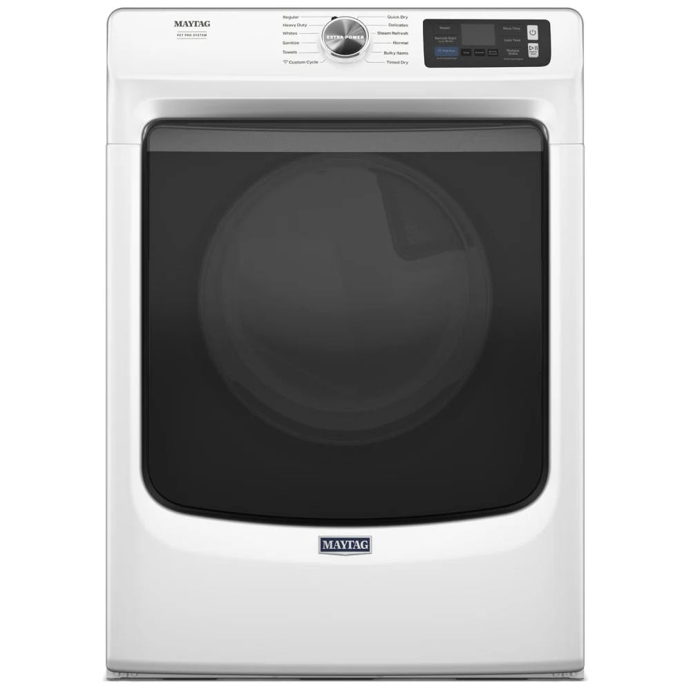 Maytag YMED7020RW Electric Dryer