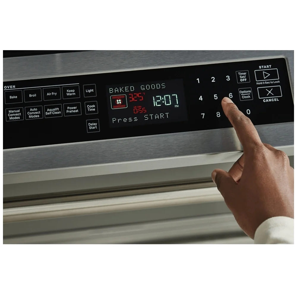 Maytag YMES8800PZ Electric Ranges