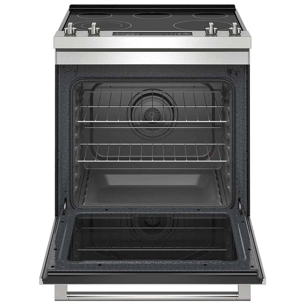 Maytag YMES8800PZ Electric Ranges