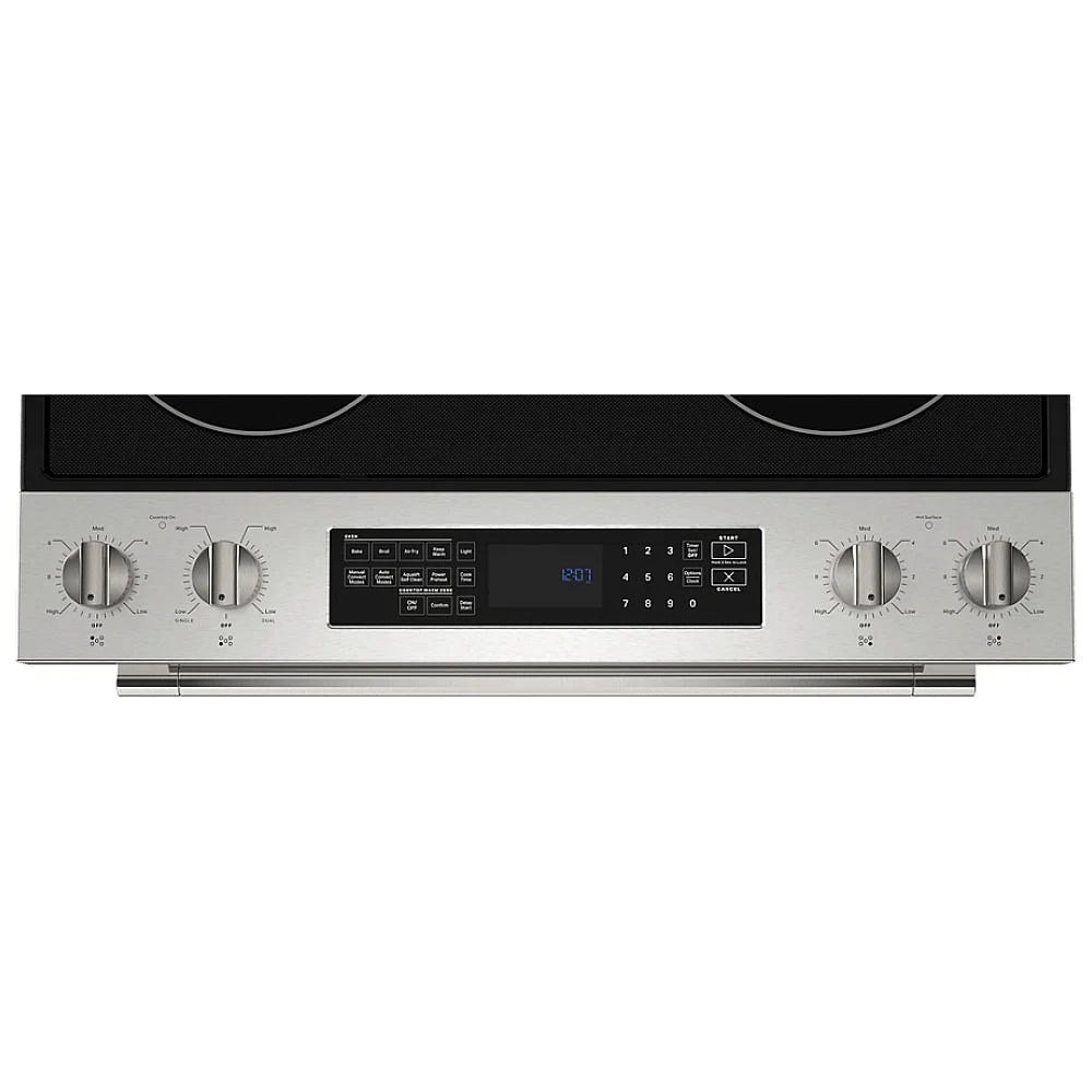 Maytag YMES8800PZ Electric Ranges