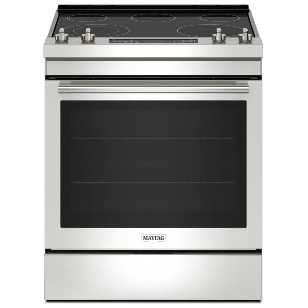 Maytag YMES8800PZ Electric Ranges