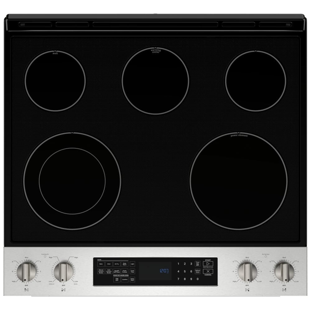 Maytag YMES8800PZ Electric Ranges