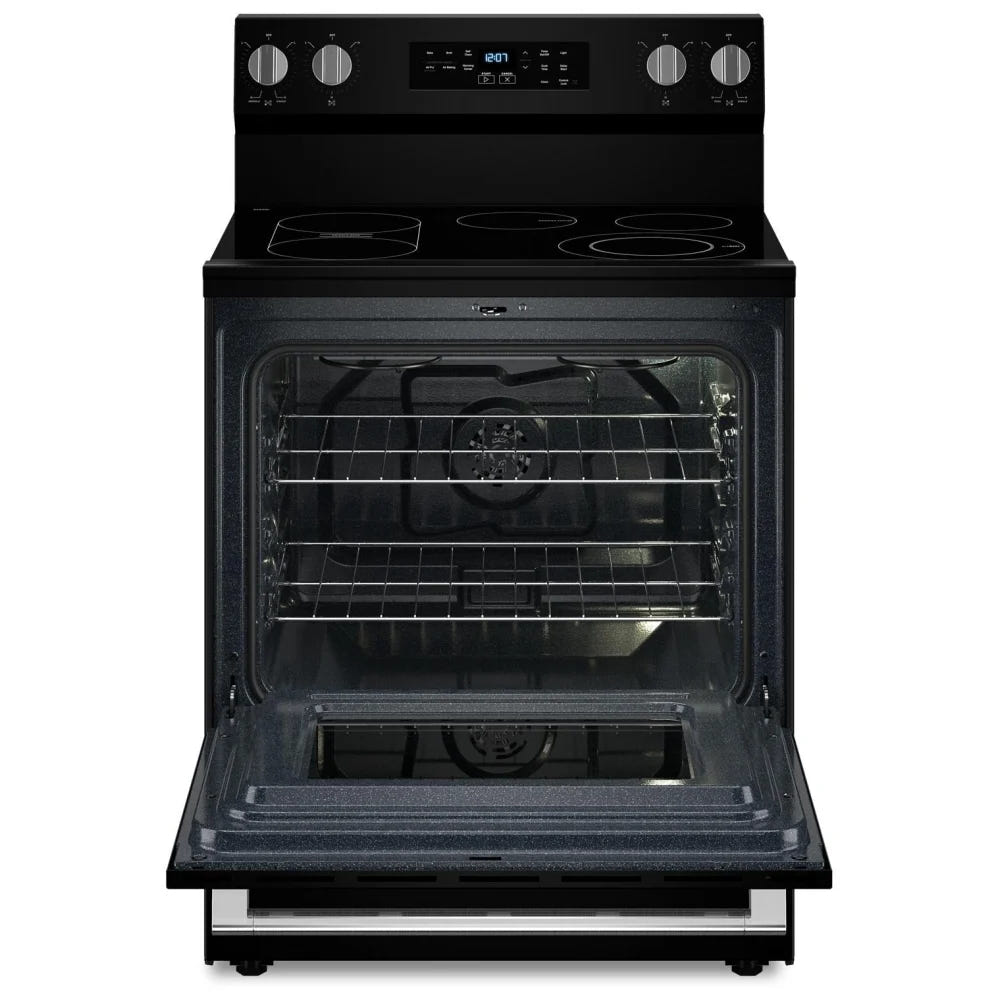 Maytag YMFES6030RB Electric Ranges