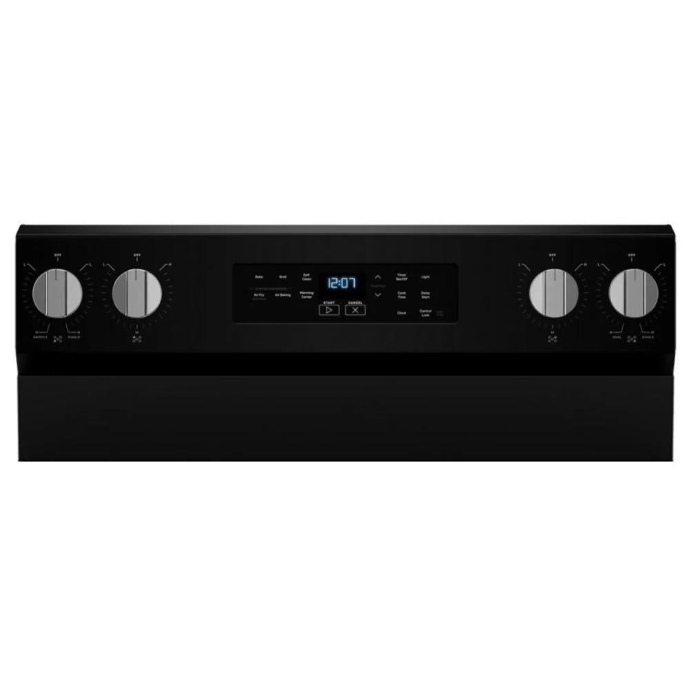 Maytag YMFES6030RB Electric Ranges
