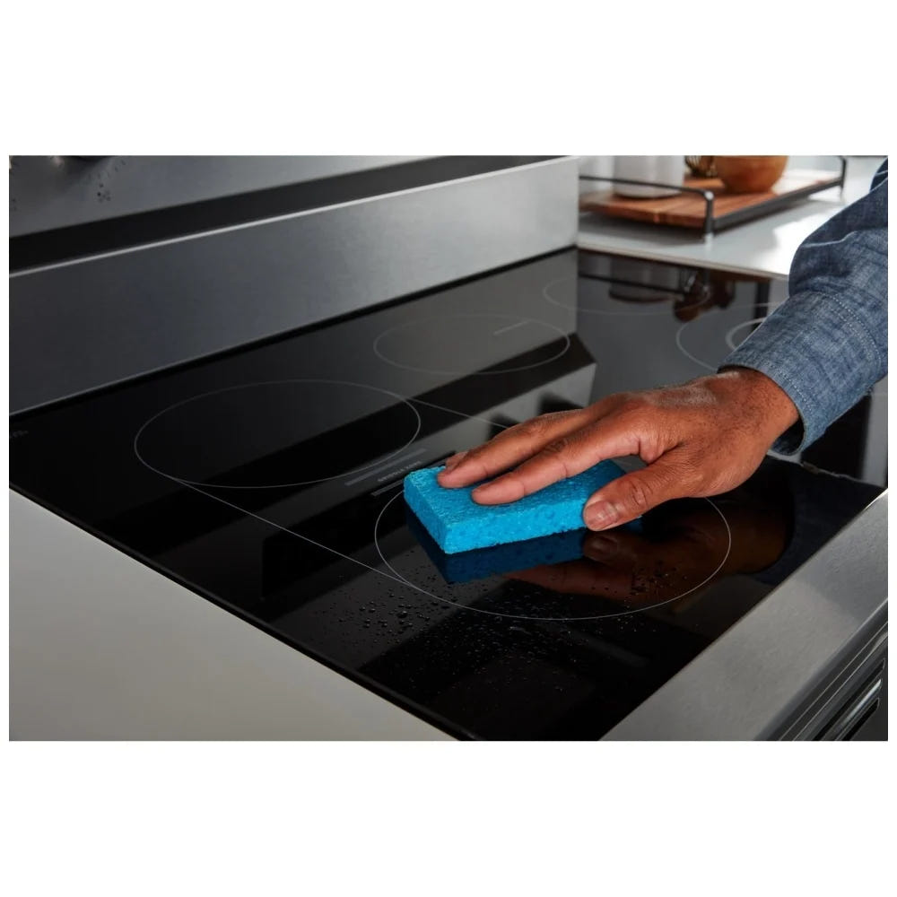 Maytag YMFES6030RW Electric Ranges