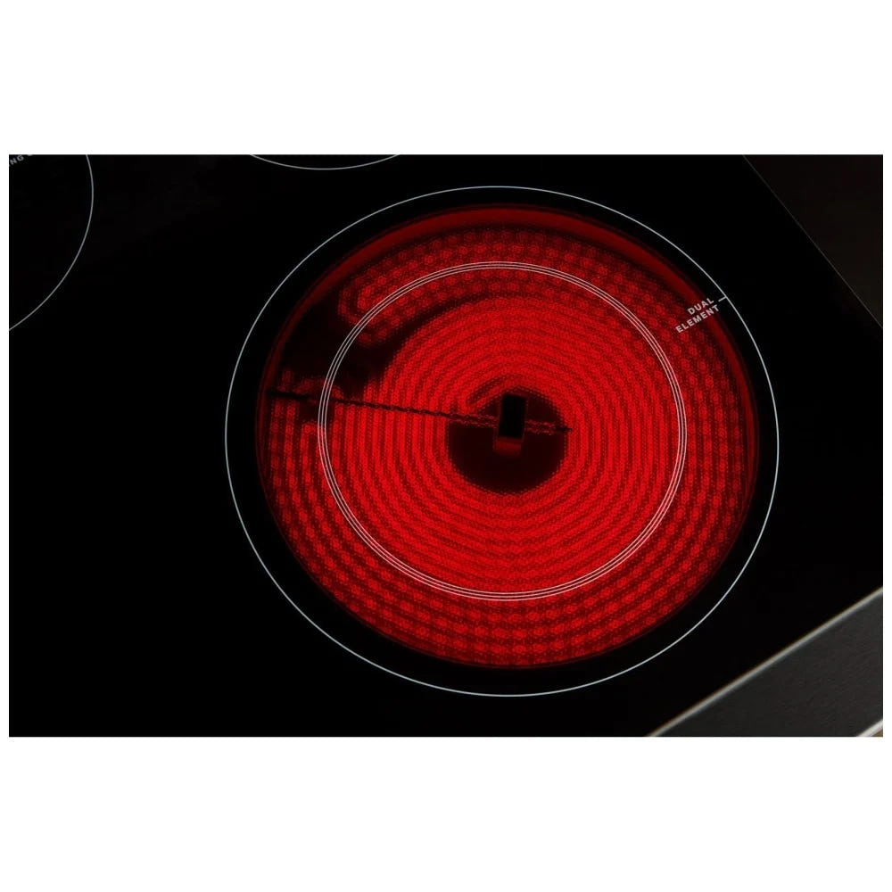 Maytag YMFES6030RW Electric Ranges