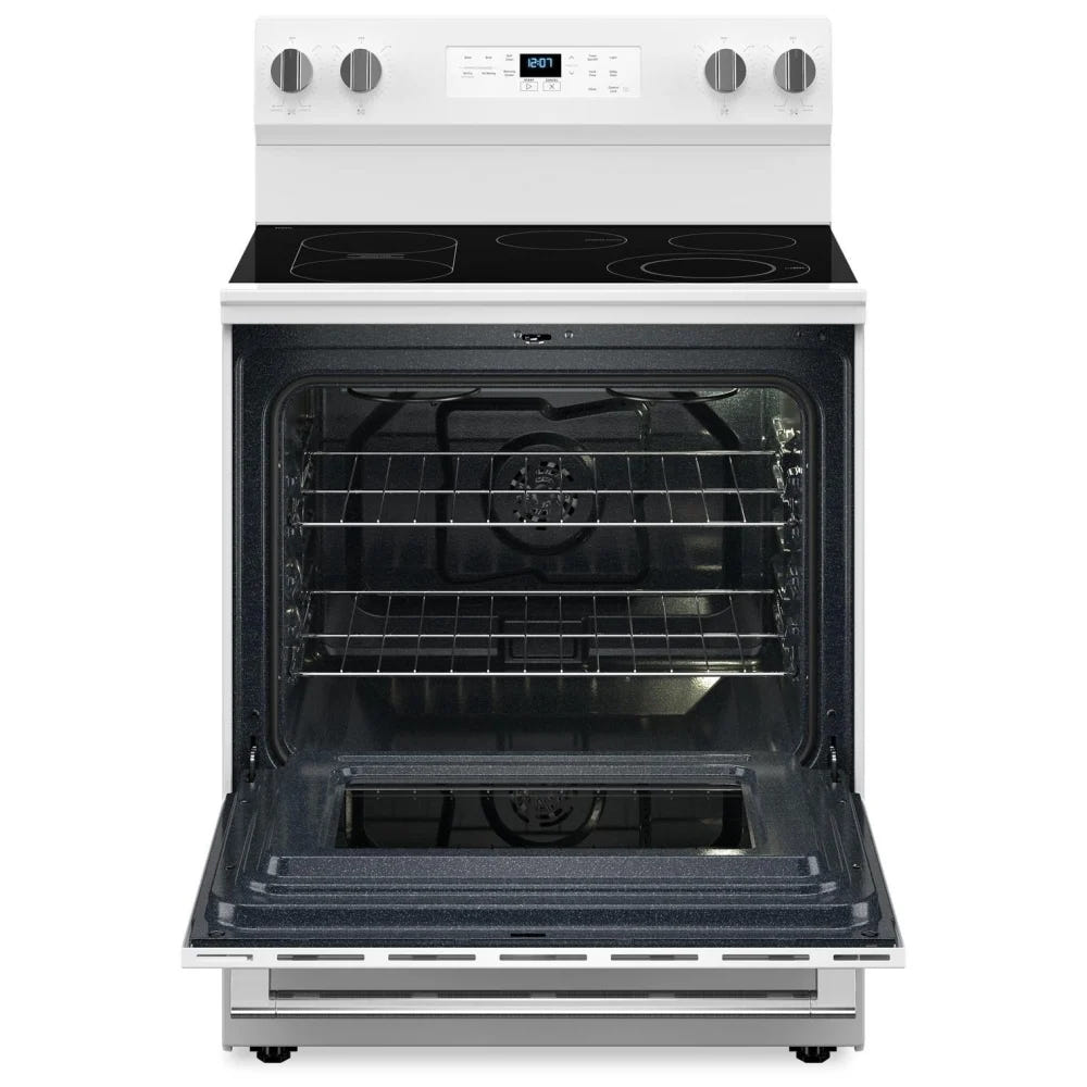 Maytag YMFES6030RW Electric Ranges