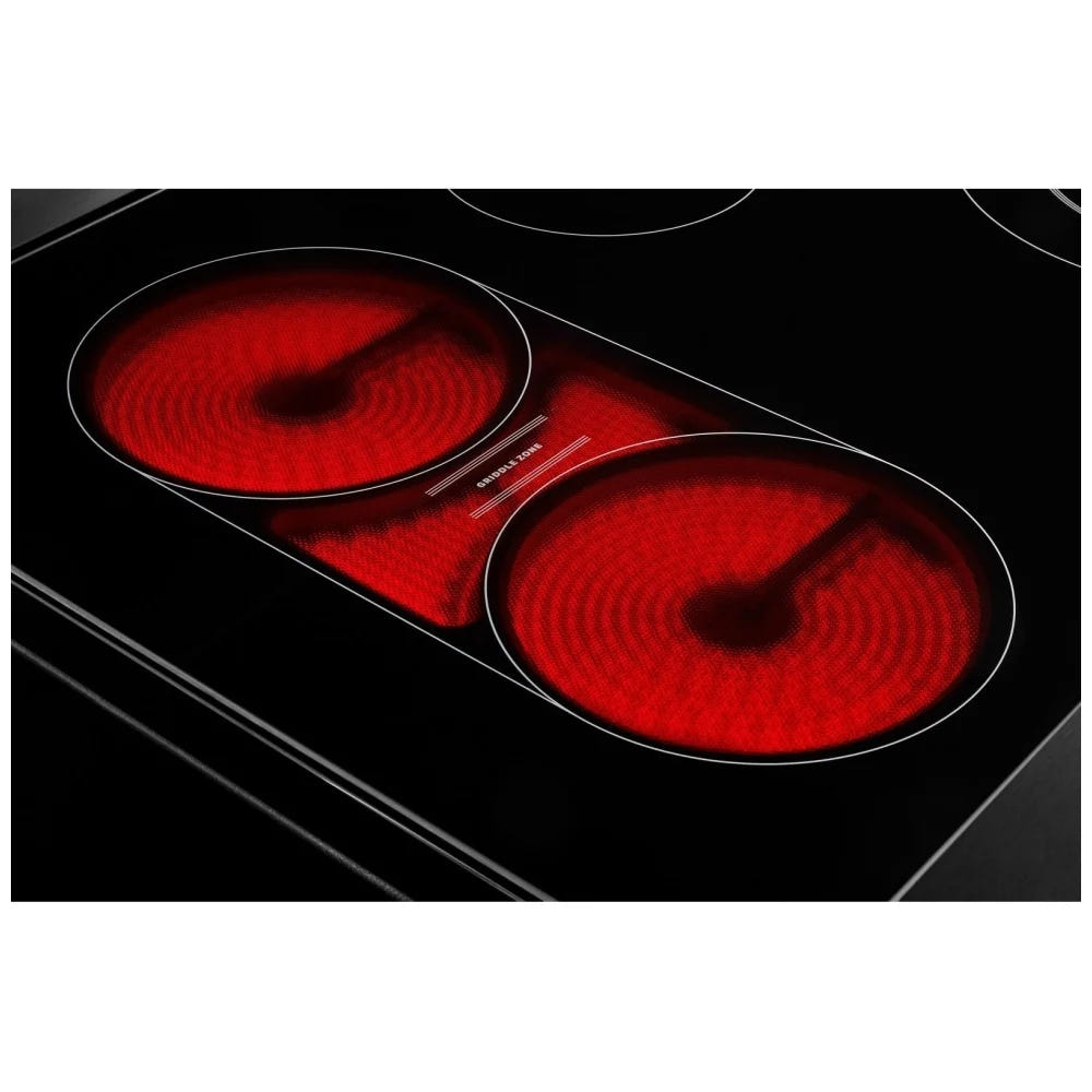 Maytag YMFES6030RW Electric Ranges