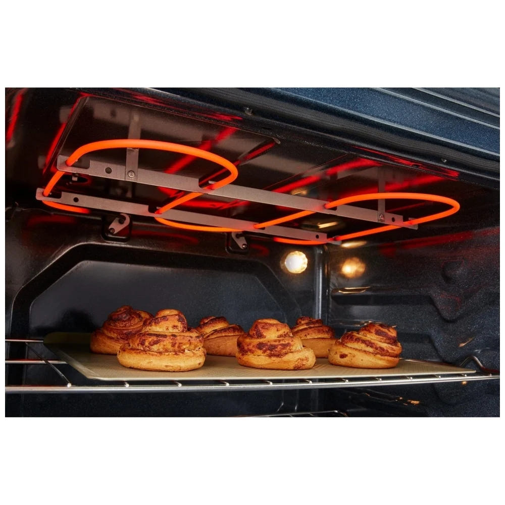 Maytag YMFES6030RW Electric Ranges