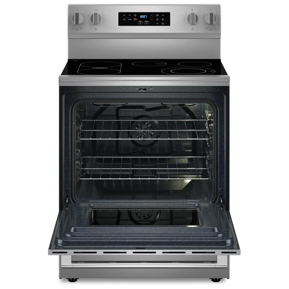 Maytag YMFES6030RZ Electric Range