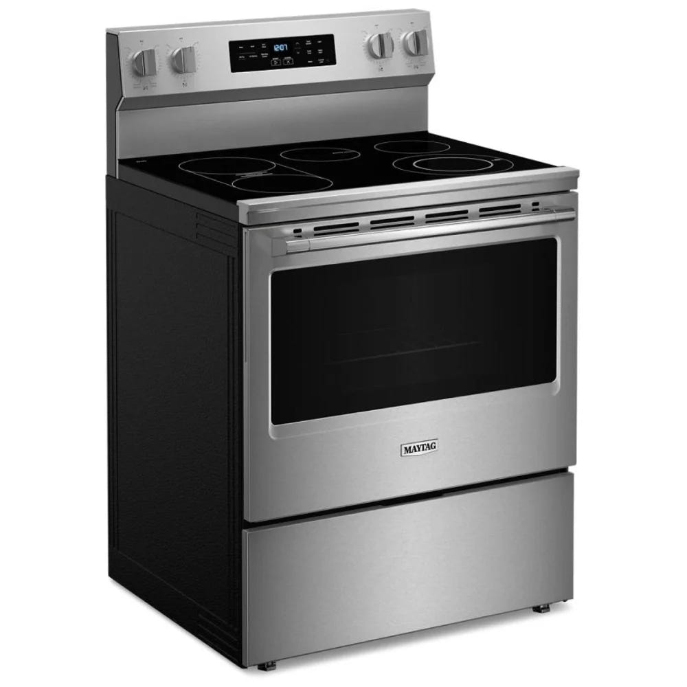 Maytag YMFES6030RZ Electric Ranges