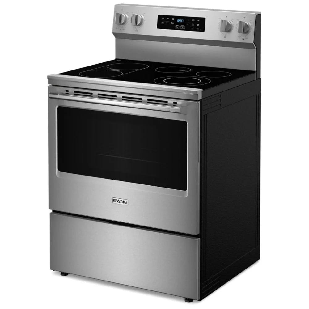 Maytag YMFES6030RZ Electric Ranges