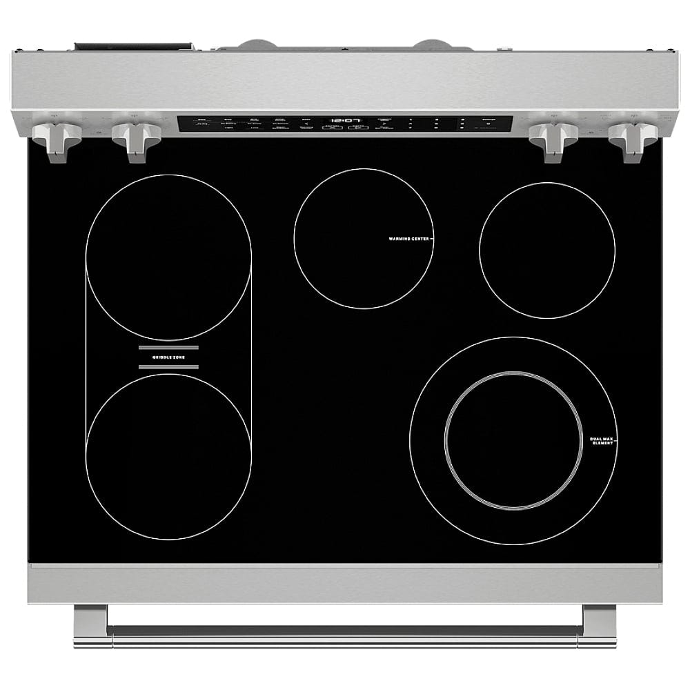 Maytag YMFES8030RZ Electric Range