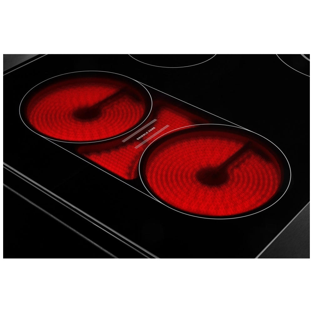 Maytag YMFES8030RZ Electric Ranges