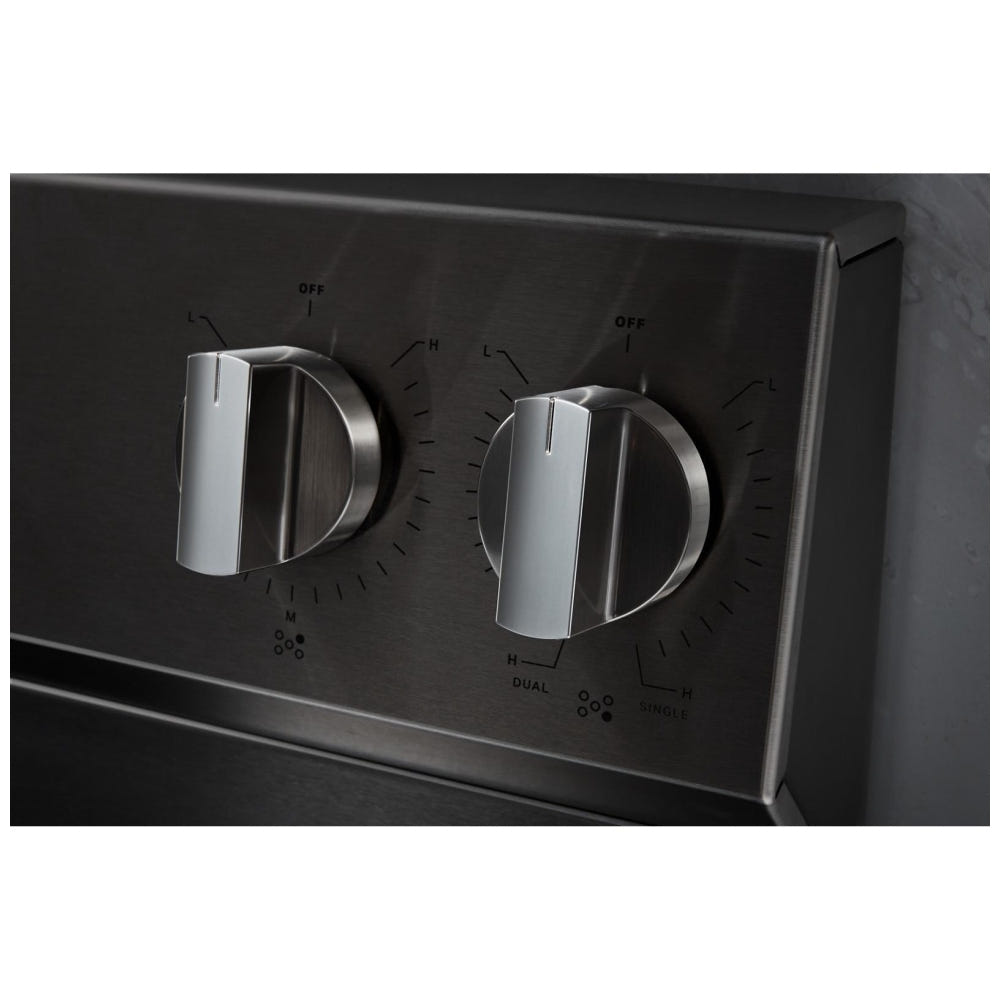 Maytag YMFES8030RZ Electric Ranges
