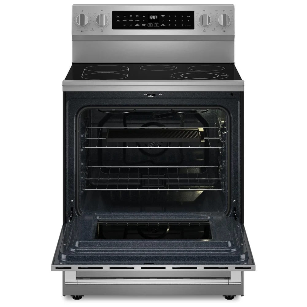 Maytag YMFES8030RZ Electric Ranges