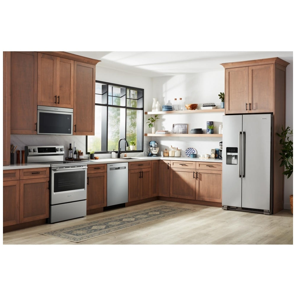 Maytag YMFES8030RZ Electric Ranges
