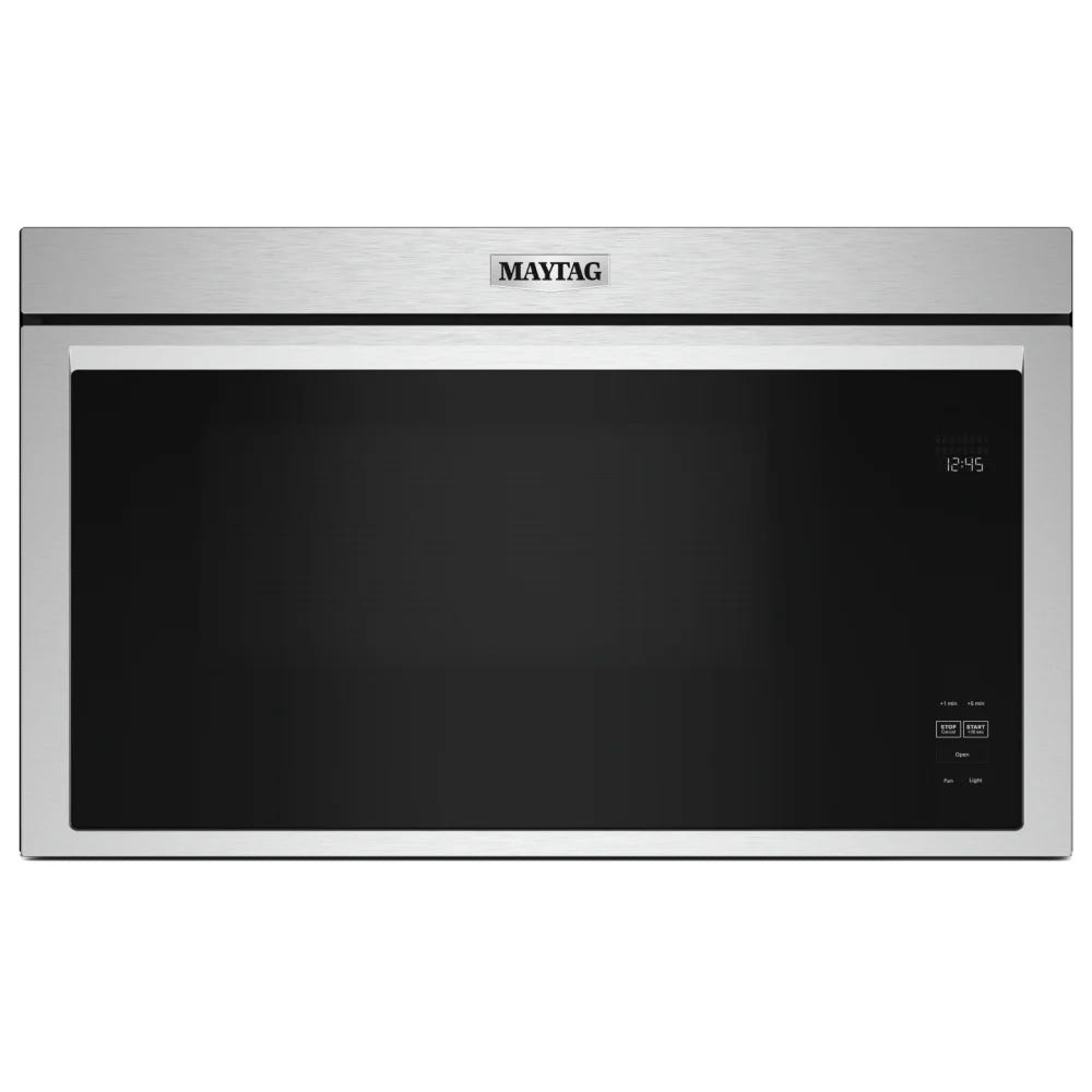 Maytag YMMMF6030PZ Over the Range Microwave