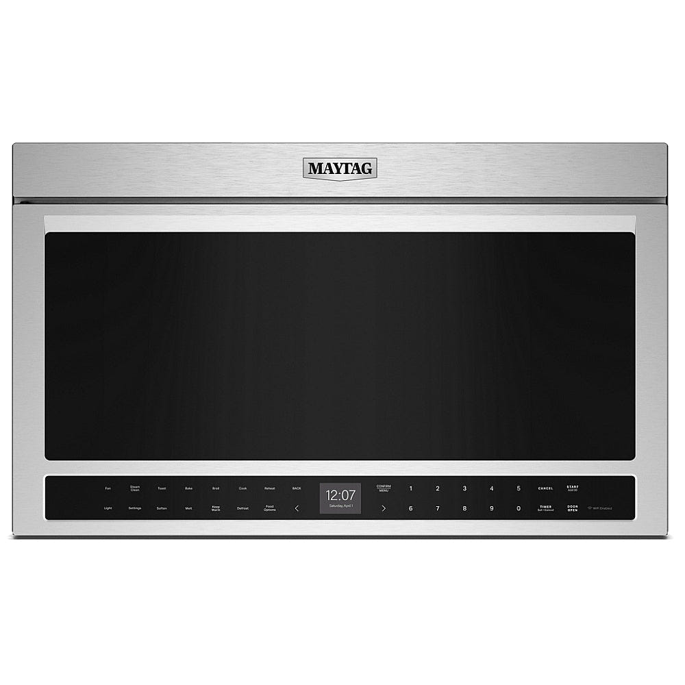 Maytag YMMMF8030PZ Over the Range Microwave