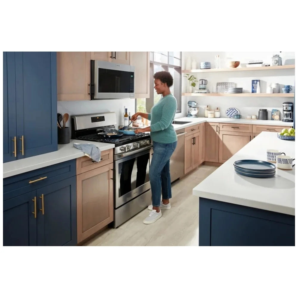 Maytag YMMMS4230PZ Over the Range Microwave