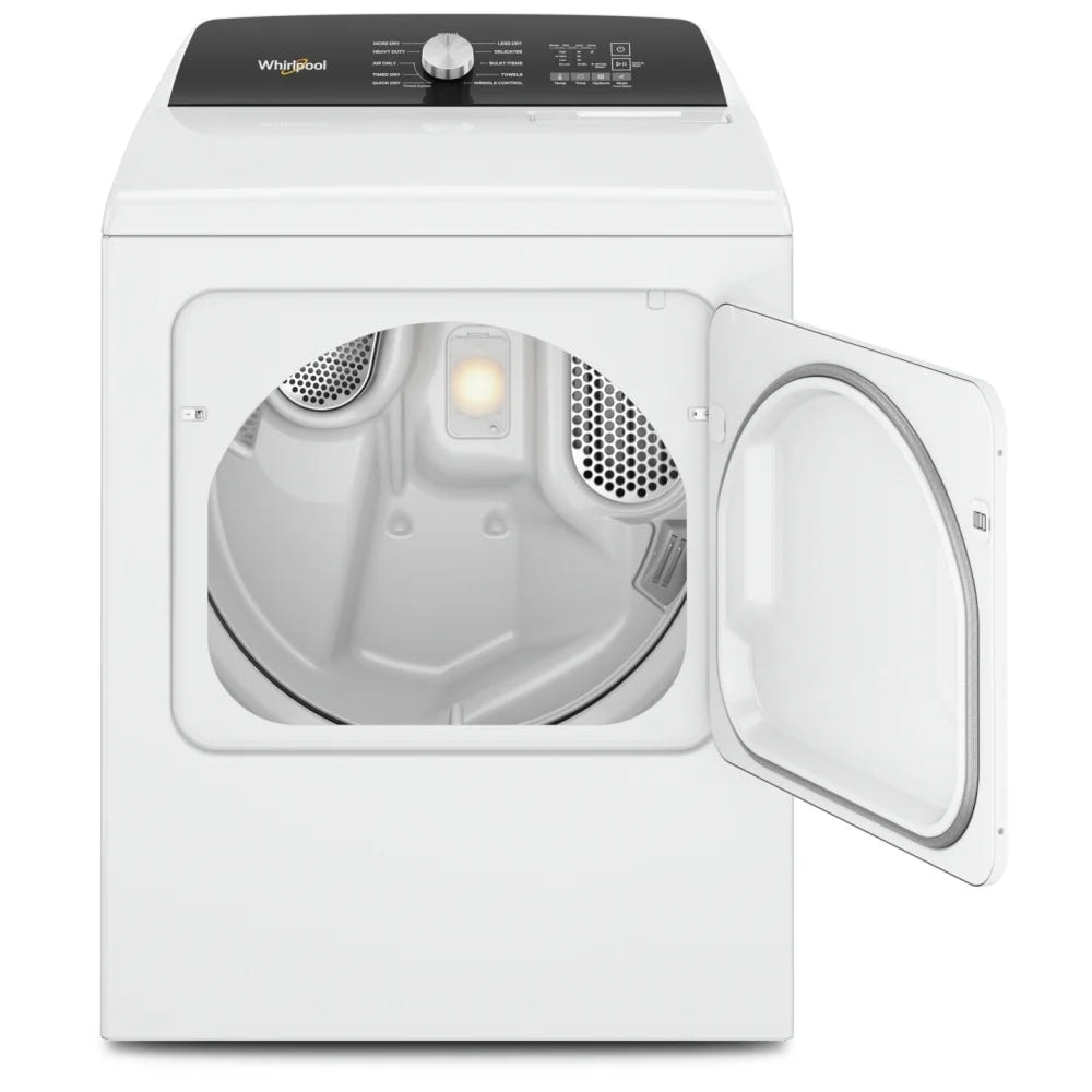 Whirlpool YWED5010LW 电动烘干机