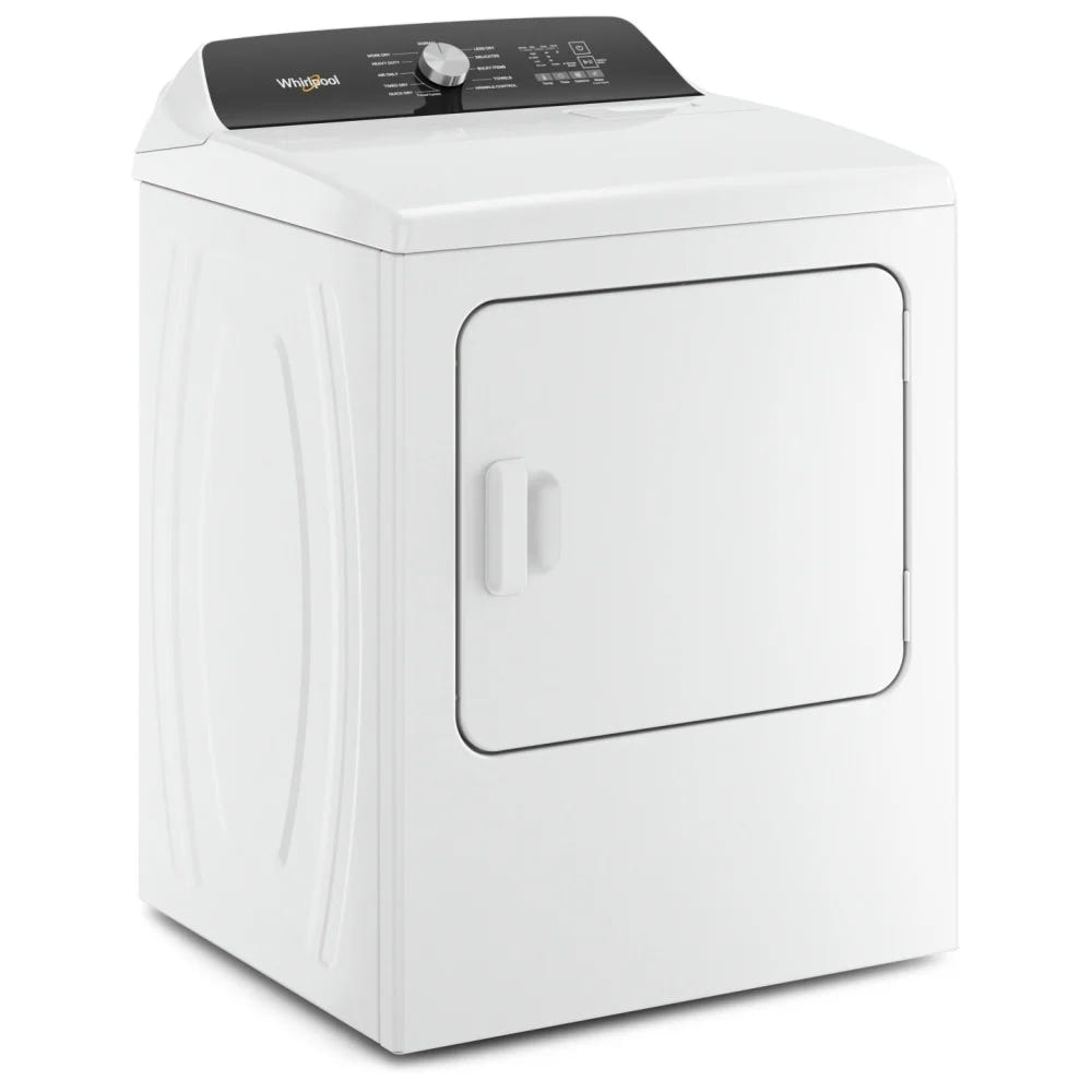 Whirlpool YWED5010LW 电动烘干机