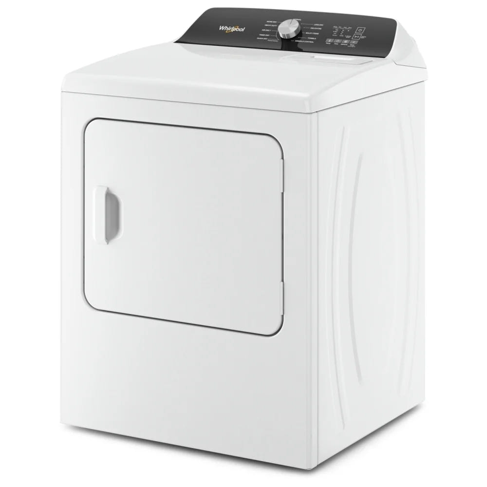 Whirlpool YWED5010LW 电动烘干机