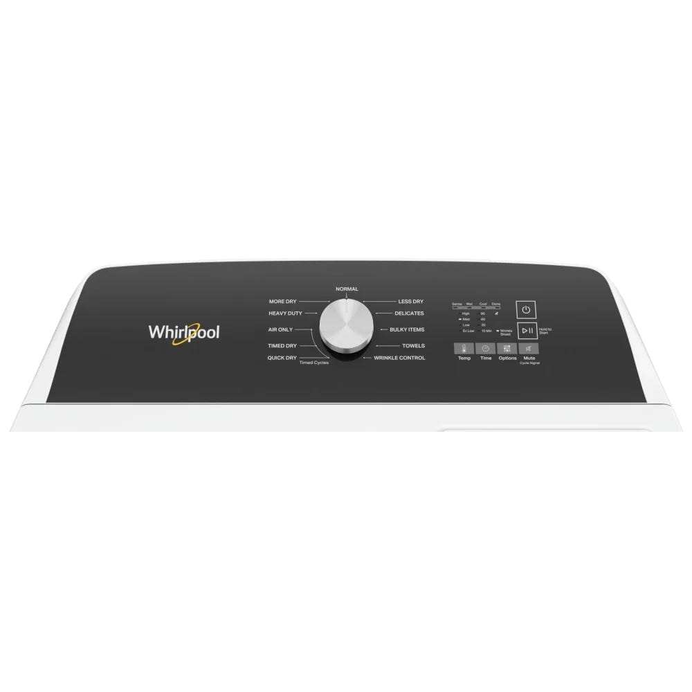 Whirlpool YWED5010LW 电动烘干机