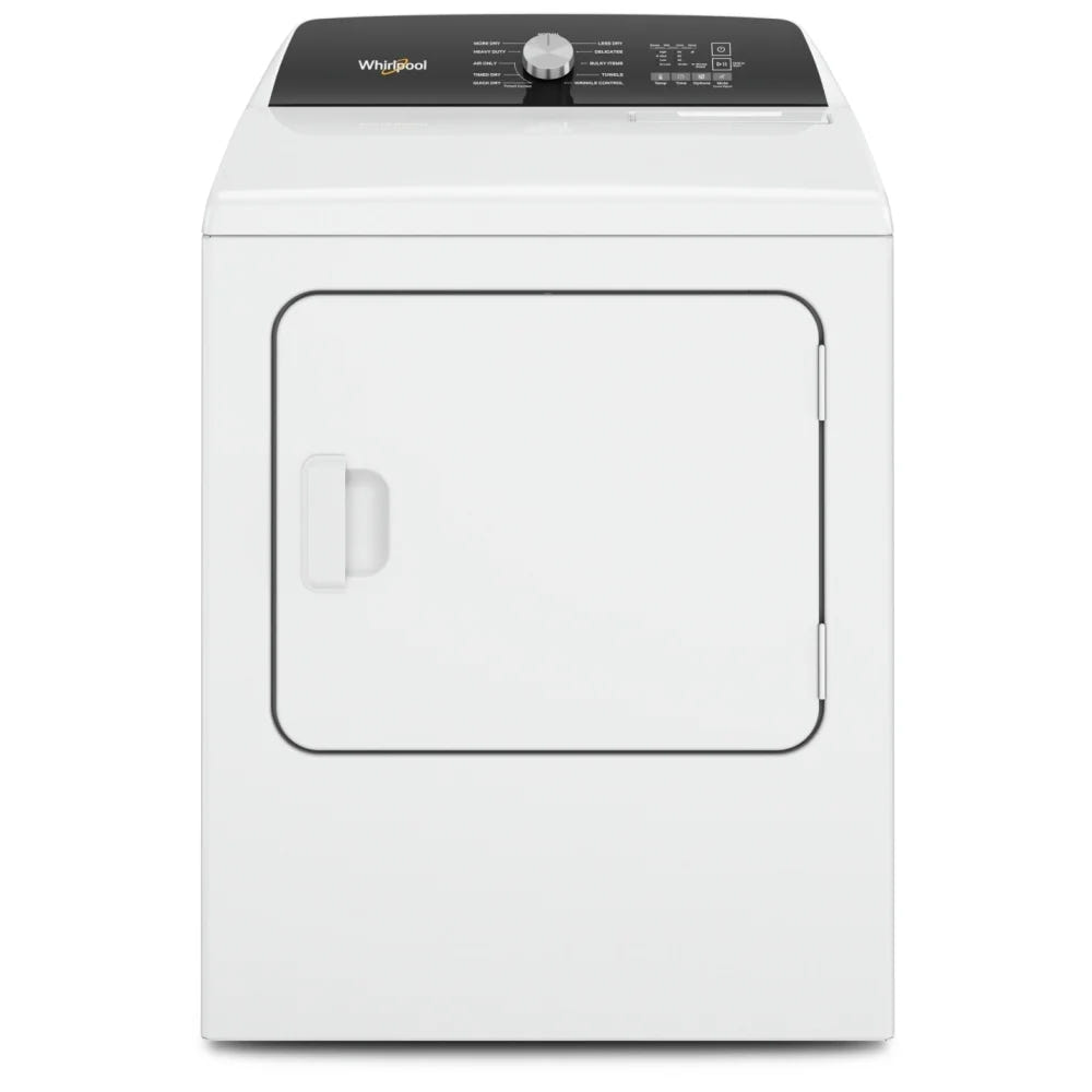 Whirlpool YWED5010LW 电动烘干机
