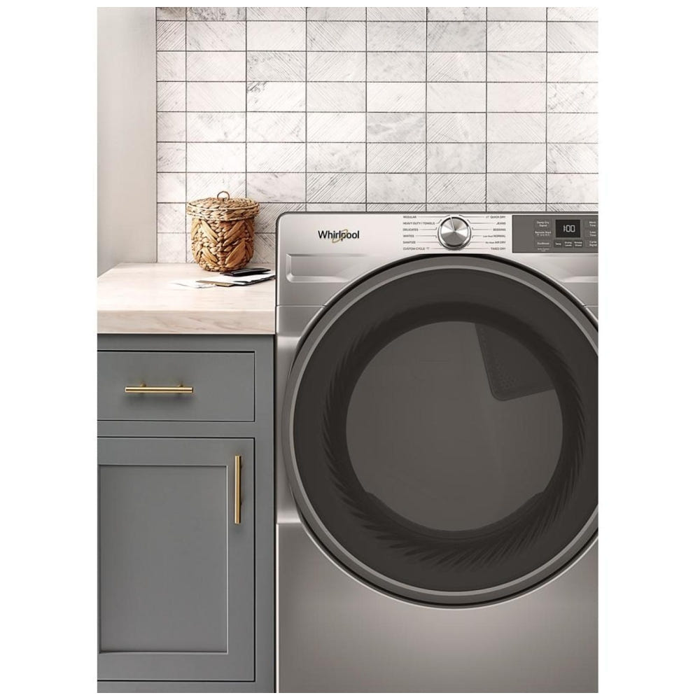 Whirlpool YWED5720RR Electric Dryer