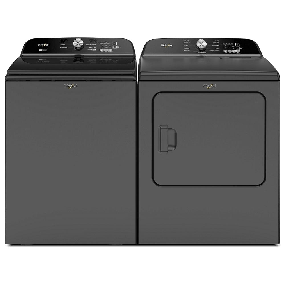 Whirlpool YWED6150PB Electric Dryer
