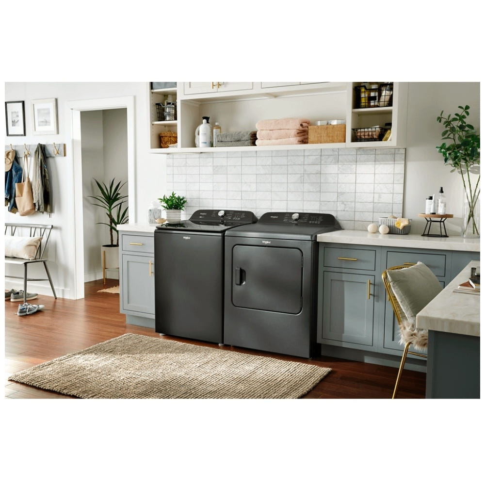 Whirlpool YWED6150PB Electric Dryer