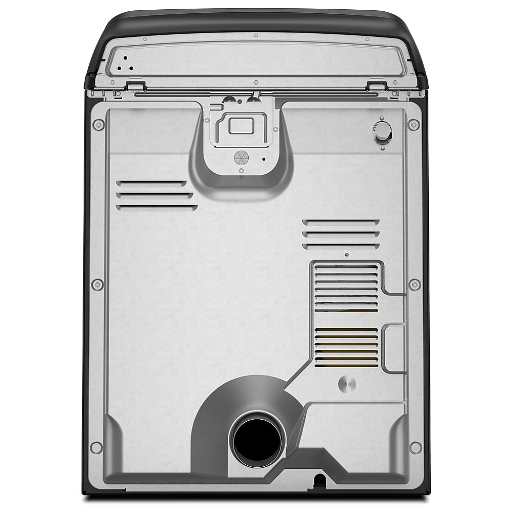 Whirlpool YWED6150PB Electric Dryer