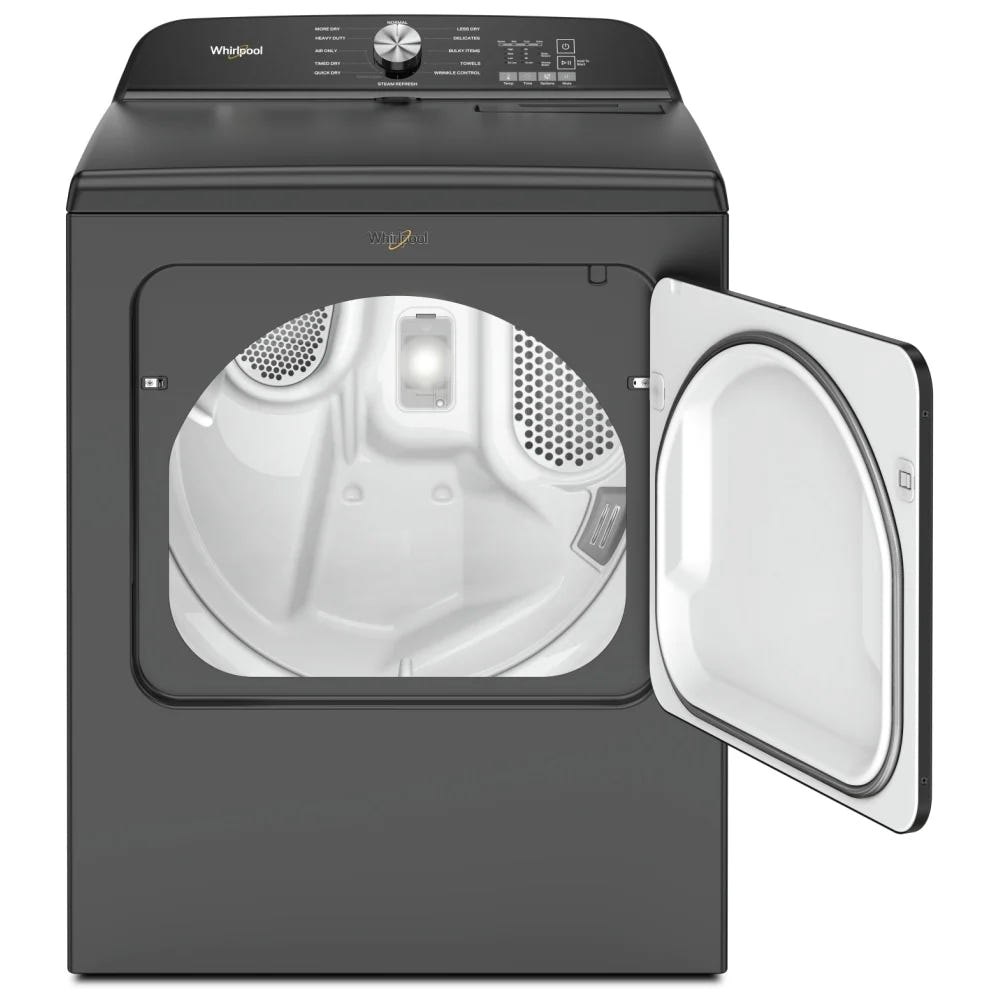 Whirlpool YWED6150PB Electric Dryer